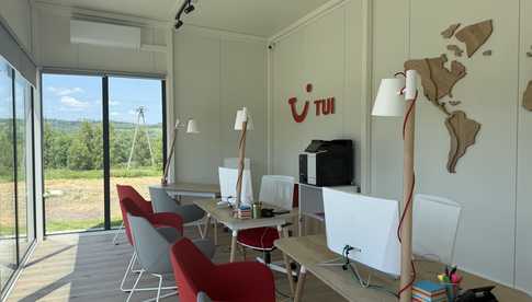 galeria