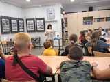galeria