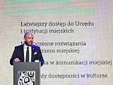 Jacek Sutryk podsumował pierwszy rok prezydentury