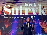 Jacek Sutryk podsumował pierwszy rok prezydentury
