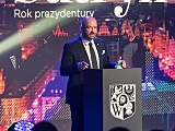 Jacek Sutryk podsumował pierwszy rok prezydentury