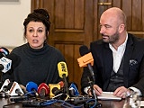 Olga Tokarczuk powołuje fundację we Wrocławiu