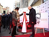 Amitabh Bachchan we Wrocławiu 