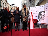Amitabh Bachchan we Wrocławiu 