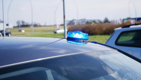 19-latek chciał sprzedać policjantom marihuanę