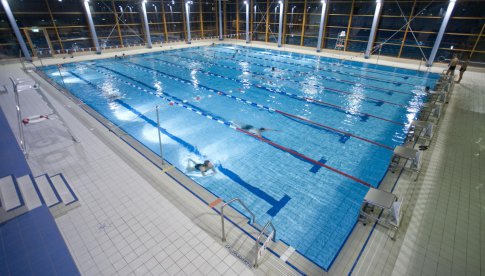 Wrocławski Aquapark wydłuża godziny pracy