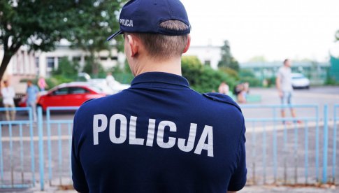 Policjanci zdołali uratować nastolatka przed samobójstwem