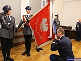 Dolnośląska policja ma nowego komendanta 