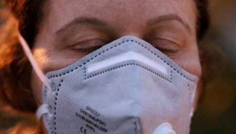 Dolny Śląsk: już 97 chorych na koronawirusa 