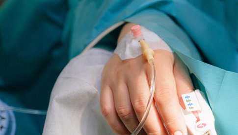 Koronawirus w Centrum Chorób Płuc: już 53 osoby zakażone 