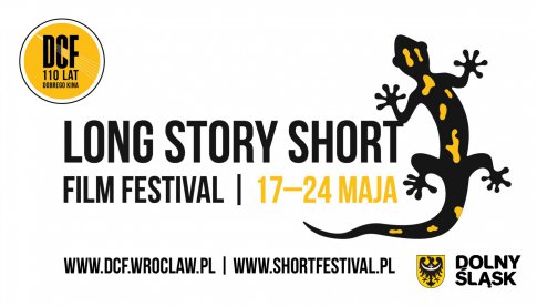 Znamy jury Long Story Short Film Festival