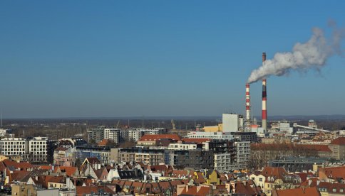 Fortum podsumowuje sezon grzewczy we Wrocławiu