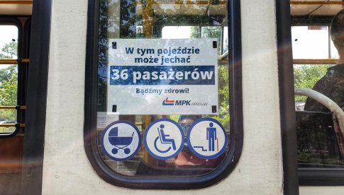 Wrocławianie nie zostają na przystankach