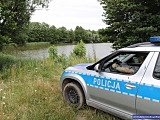 policja