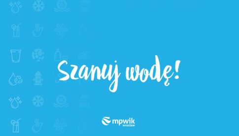 szanuj wodę