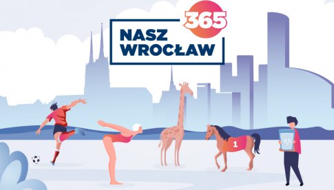 Zniżki w 60 miejscach w mieście z programem Nasz Wrocław