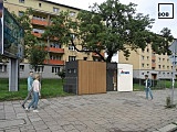 remont torów