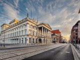 opera wrocławska