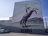 mural