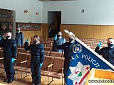 policja