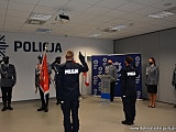 policja