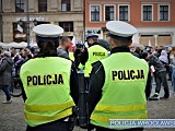 policja