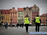 policja