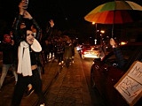 protest
