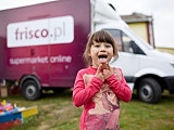 FRISCO - Pierwszy taki hipermarket we Wrocławiu już wkrótce. Ruszyła akcja powitalna