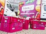 FRISCO - Pierwszy taki hipermarket we Wrocławiu już wkrótce. Ruszyła akcja powitalna