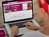 FRISCO - Pierwszy taki hipermarket we Wrocławiu już wkrótce. Ruszyła akcja powitalna