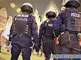 policja