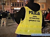 policja
