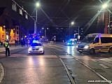 policja