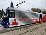 tramwaj niepodległości