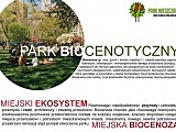 Park mieszczański