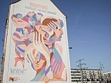 mural