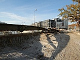 Remont mostów Pomorskich