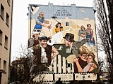 mural