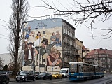 mural