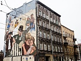 mural