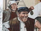 mural