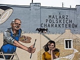 mural