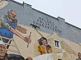 mural