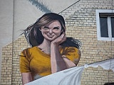 mural