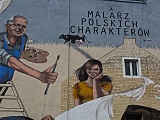 mural