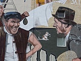 mural
