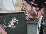 mural