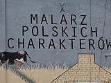 mural