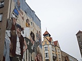 mural